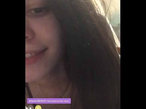 ❤️ Slutty Russian hure (Periscope, VKontakte, Instagram) Hard porn ❌❤