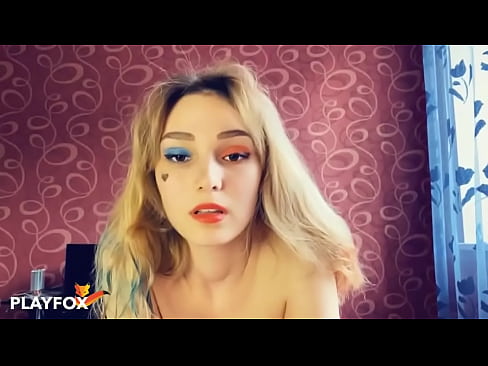 ❤️ Magirazi chaiwo chaiwo magirazi akandipa bonde naHarley Quinn Hard porn ❌❤