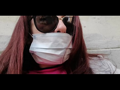 ❤️ Nicoletta anotsiva muvakidzani wake uye pees mugaraji rake (Special Covid19 Italian Quarantine) Hard porn ❌❤