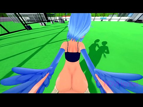 ❤️ Harpy monster musikana. Hard porn ❌❤