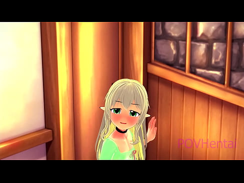 ❤️ (Musungo) Elvish maid anokubatsira kugeza kumeso. Hard porn ❌❤